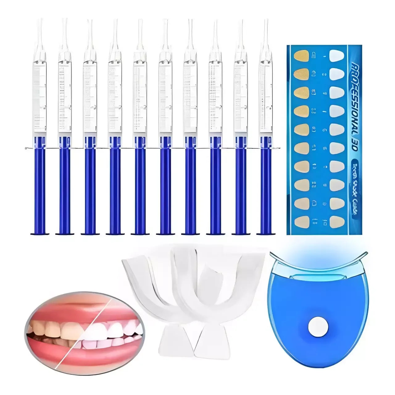 clareador dental
gel clareador
gel clareador dental
clareador portátil
clareador de dentes
clareamento dental
branqueador de dentes
clareamento