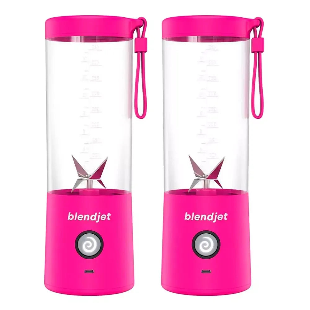 Mini Liquidificador Portátil
Liquidificador portátil
blendjet
mini liquidificador