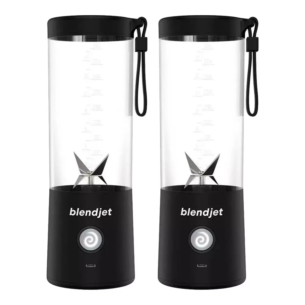 Mini Liquidificador Portátil
Liquidificador portátil
blendjet
mini liquidificador