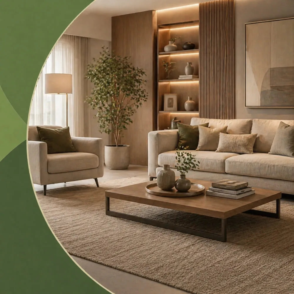 Coleção de Sala
