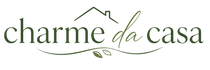 Charme da Casa – Início