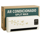 Split Max
ar condicionado slipt
ar condicionado inverter
ar condicionado
ar condicionado portátil