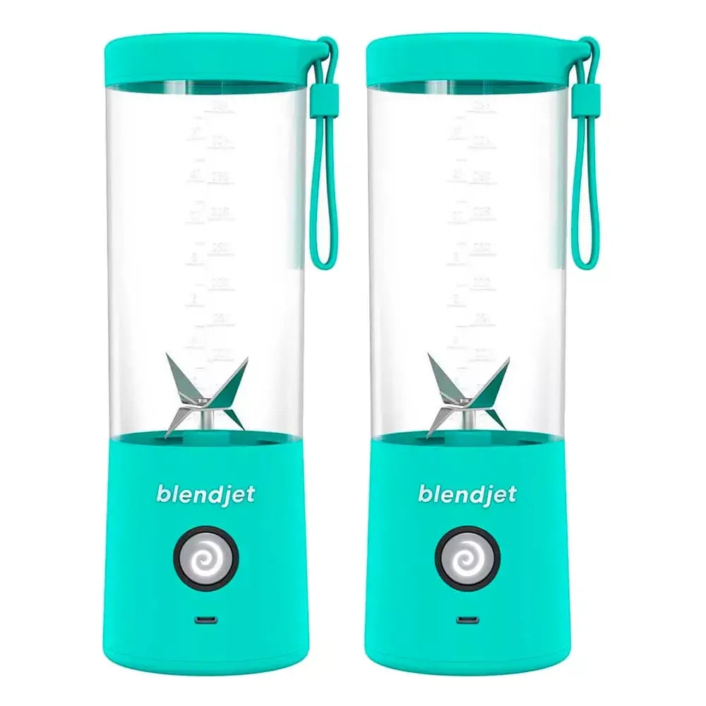 Mini Liquidificador Portátil
Liquidificador portátil
blendjet
mini liquidificador