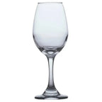 Kit 3 Taças de Vidro Água e Vinho Tinto Luxo Charme da Casa