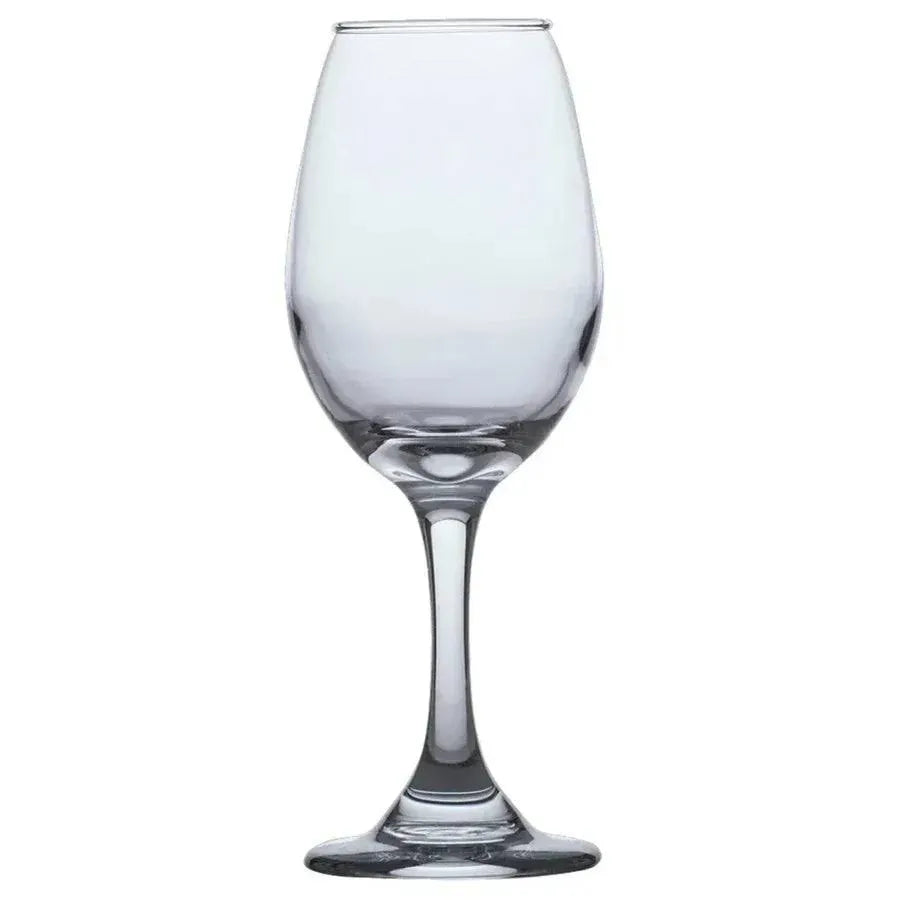 Kit 3 Taças de Vidro Água e Vinho Tinto Luxo Charme da Casa