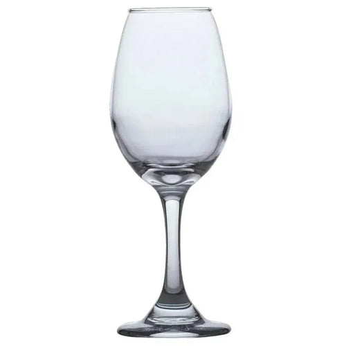 Kit 3 Taças de Vidro Água e Vinho Tinto Luxo Charme da Casa