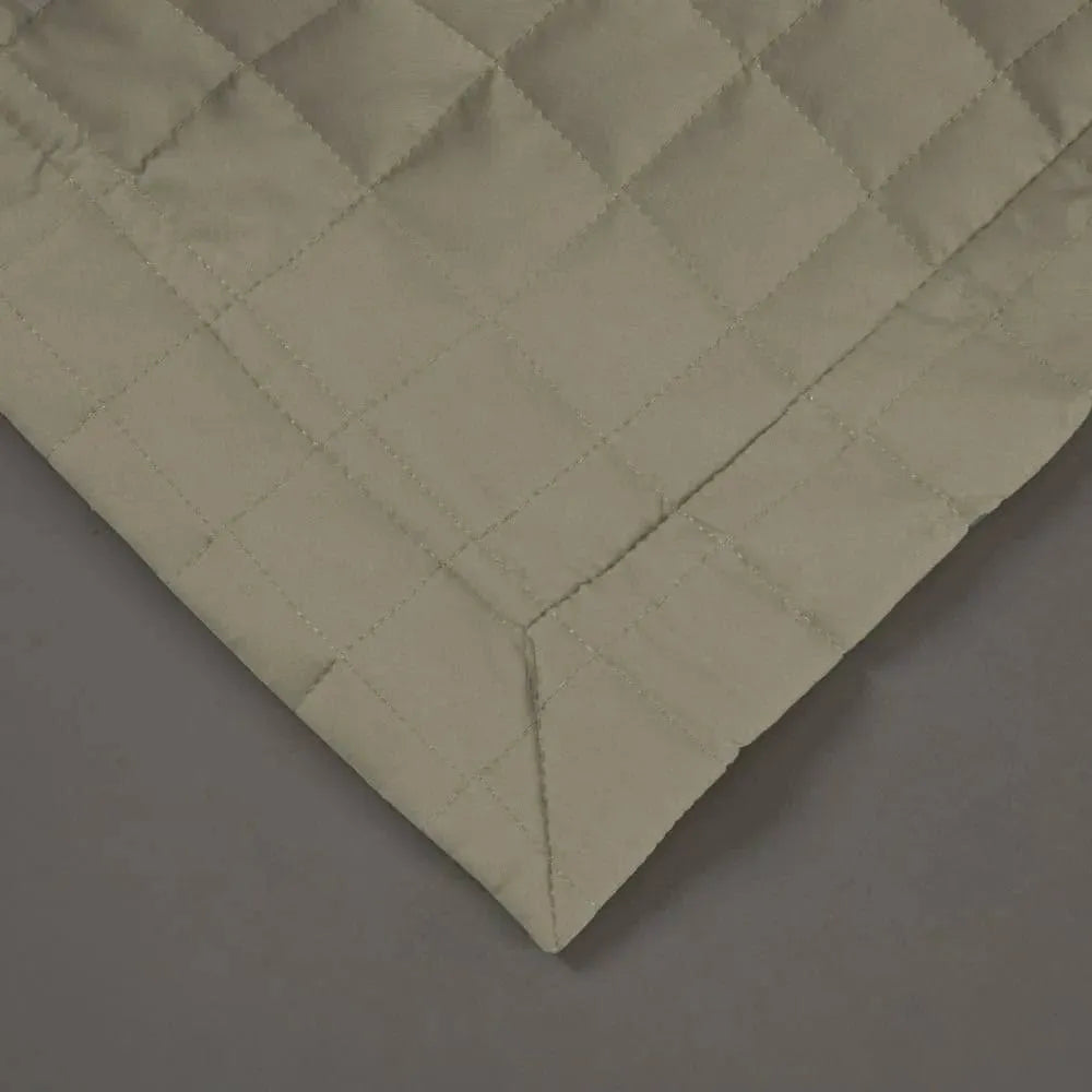 Kit Cobre Leito Matelado Copacabana 3 Peças Casal 100% Poliéster Micropercal 300 Fios Charme da Casa